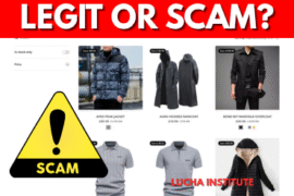 Vareo London Review – Legit Store or Scam?