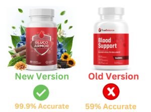 True Balance Blood Support