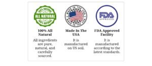 True Balance Blood Support