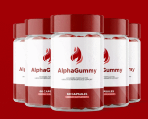 alphagummy