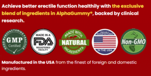 alphagummy